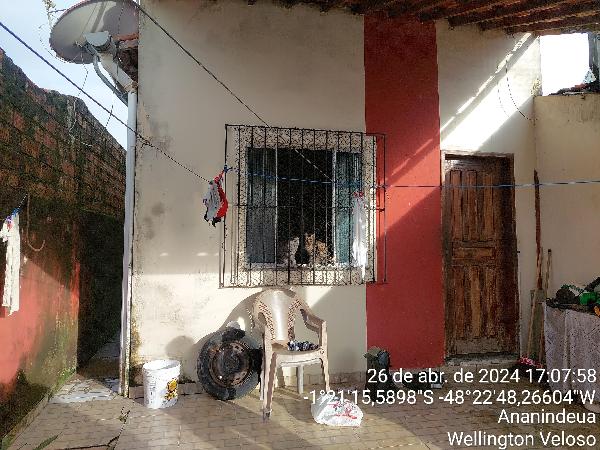 Casa da Caixa em ANANINDEUA / PA - 8444400580269