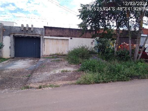 Casa Caixa em NOVO GAMA / GO - 8444400589541