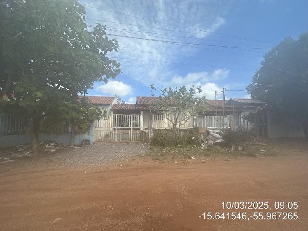 Casa da Caixa em CUIABA / MT - 8444400606330