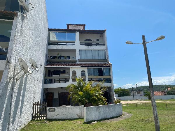 Apartamento da Caixa em IGUABA GRANDE / RJ - 8444400619580