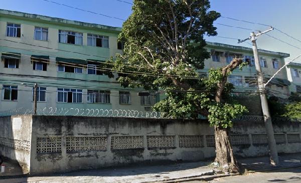 Apartamento da Caixa em RIO DE JANEIRO / RJ - 8444400654378