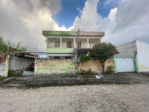 Casa da Caixa em SANTA RITA / PB - 8444400662656