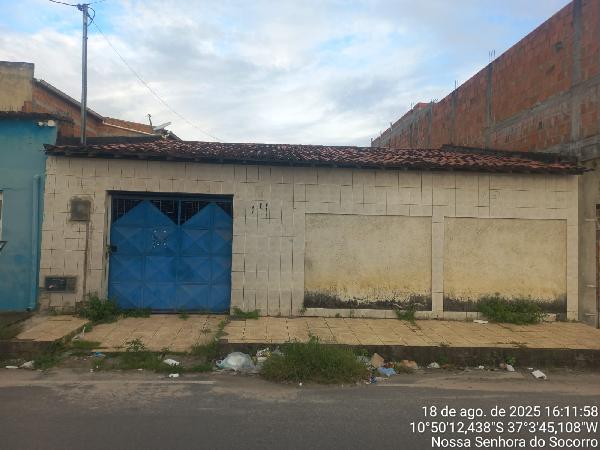 Casa da Caixa em NOSSA SENHORA DO SOCORRO / SE - 8444400717256