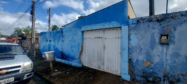 Casa Caixa em PILAR / AL - 8444400732603