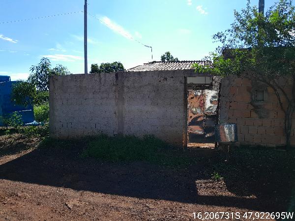 Casa da Caixa em LUZIANIA / GO - 8444400758882