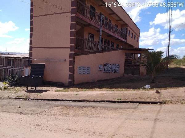 Casa da Caixa em VALPARAISO DE GOIAS / GO - 8444400764017