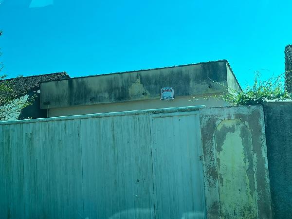 Casa Caixa em CACHOEIRAS DE MACACU / RJ - 8444400768705