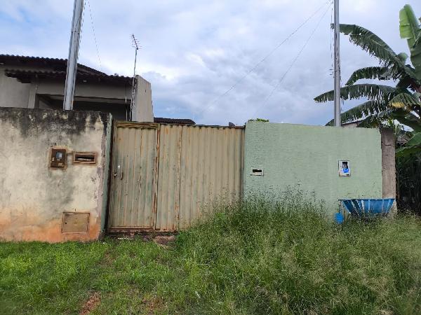 Casa da Caixa em LUZIANIA / GO - 8444400774055
