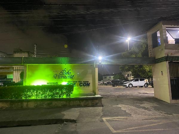 Apartamento da Caixa em FORTALEZA / CE - 8444400818036