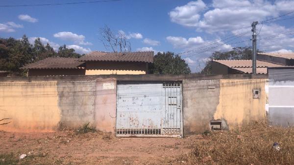 Imóvel da Caixa em SANTO ANTONIO DO DESCOBERTO / GO - 8444400827728