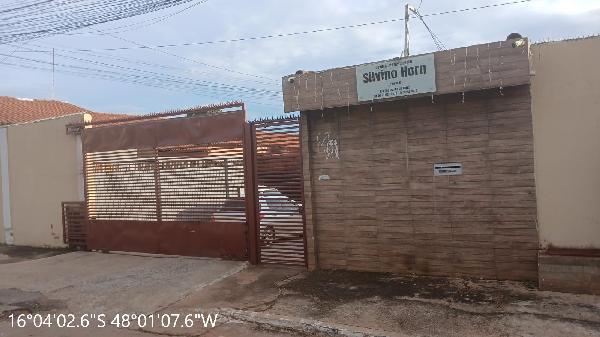 Imóvel da Caixa em VALPARAISO DE GOIAS / GO - 8444400939305