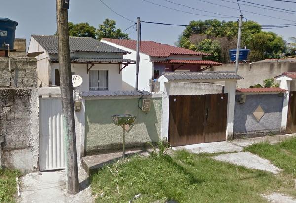 Casa da Caixa em MAGE / RJ - 8444400939682
