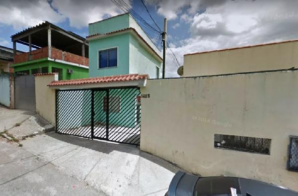 Casa da Caixa em NILOPOLIS / RJ - 8444400945526