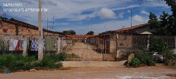 Casa da Caixa em LUZIANIA / GO - 8444400970679