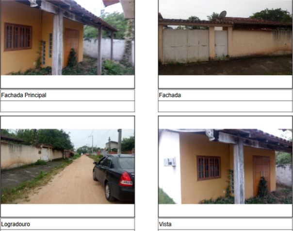 Casa da Caixa em ITABORAI / RJ - 8444400972191