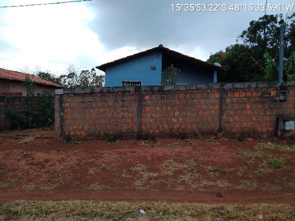Casa da Caixa em PADRE BERNARDO / GO - 8444400978971