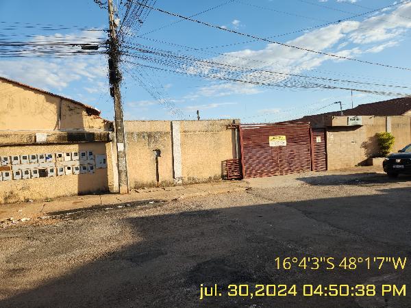 Casa Caixa em VALPARAISO DE GOIAS / GO - 8444400983142