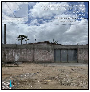 Casa da Caixa em MACAIBA / RN - 8444400998344