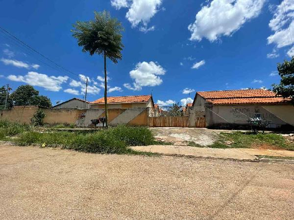 Casa da Caixa em LUZIANIA / GO - 8444401059970
