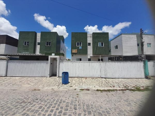 Apartamento da Caixa em JOAO PESSOA / PB - 8444401062660