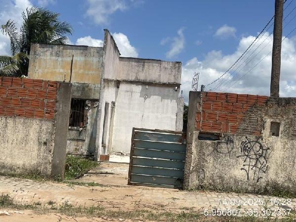 Casa da Caixa em MACAIBA / RN - 8444401095810