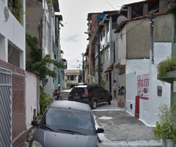 Casa da Caixa em SALVADOR / BA - 8444401161383