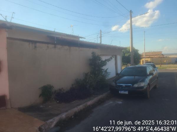 Casa Caixa em SENADOR CANEDO / GO - 8444401220002