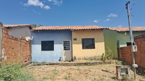 Casa da Caixa em PADRE BERNARDO / GO - 8444401222145