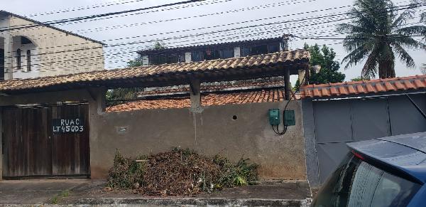 Casa da Caixa em ITAGUAI / RJ - 8444401267904