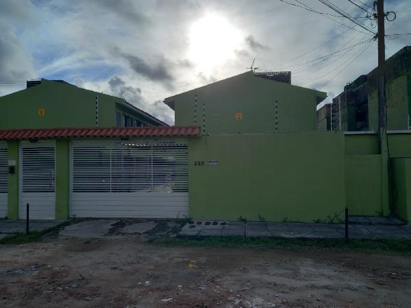 Apartamento Caixa em PAULISTA / PE - 8444401270964