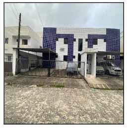 Apartamento da Caixa em JOAO PESSOA / PB - 8444401276598