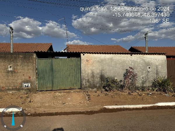 Casa Caixa em COCALZINHO DE GOIAS / GO - 8444401304656