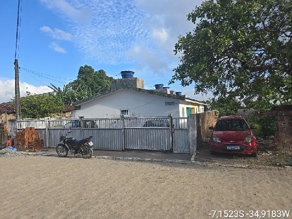 Casa da Caixa em BAYEUX / PB - 8444401330487