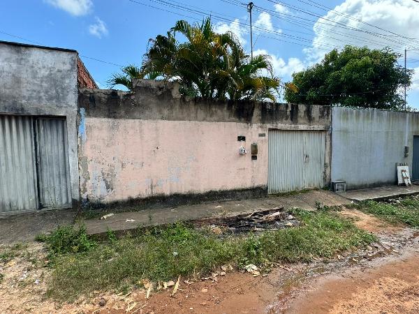 Casa da Caixa em SAO JOSE DE RIBAMAR / MA - 8444401374972