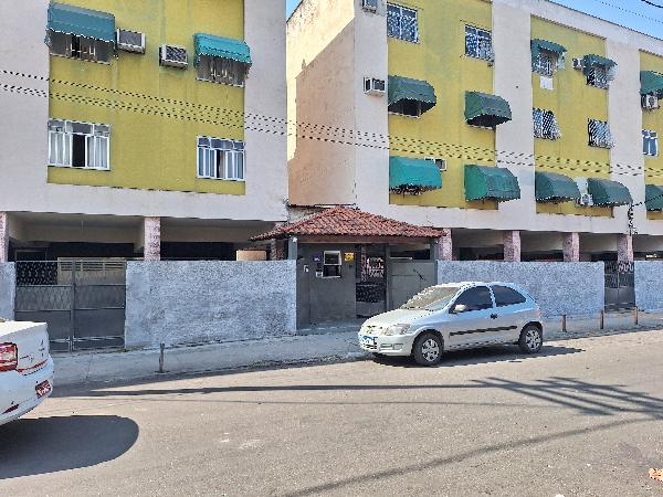 Apartamento da Caixa em SAO GONCALO / RJ - 8444401388981