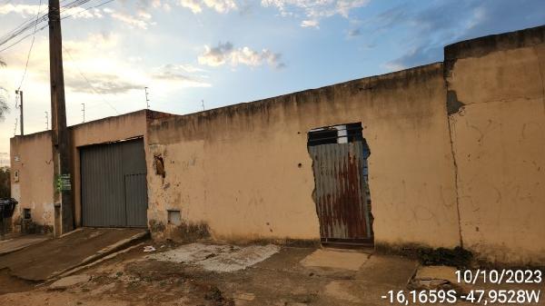 Imóvel da Caixa em LUZIANIA / GO - 8444401433855