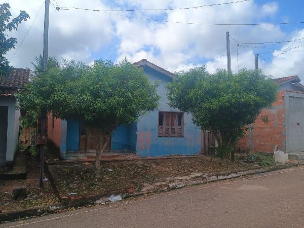 Casa da Caixa em AURORA DO PARA / PA - 8444401481434