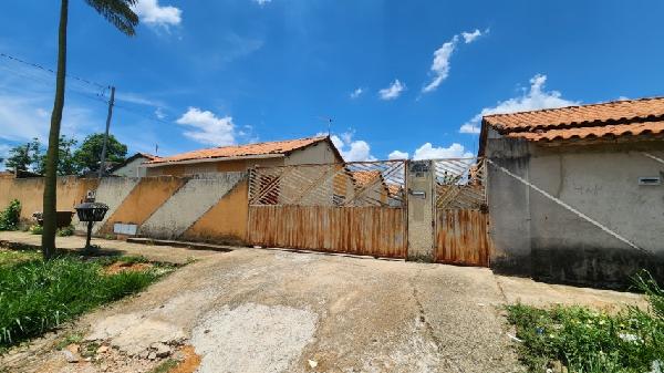 Casa da Caixa em LUZIANIA / GO - 8444401497772