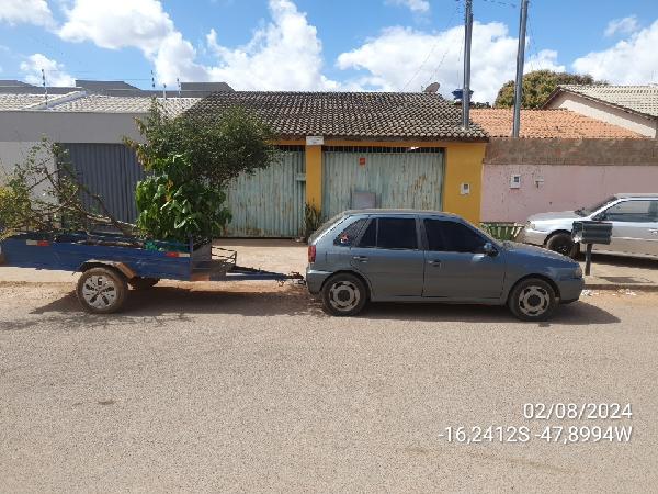 Casa da Caixa em LUZIANIA / GO - 8444401517242