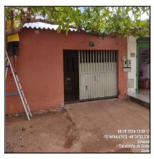 Casa da Caixa em COCALZINHO DE GOIAS / GO - 8444401521541