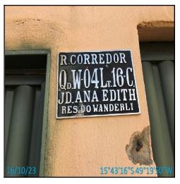 Casa da Caixa em JARAGUA / GO - 8444401537200