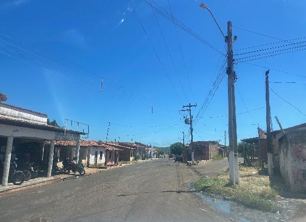 Casa da Caixa em PASSAGEM FRANCA / MA - 8444401541321