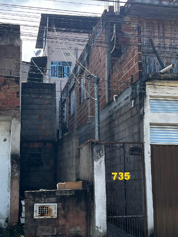 Apartamento da Caixa em JUIZ DE FORA / MG - 8444401571425