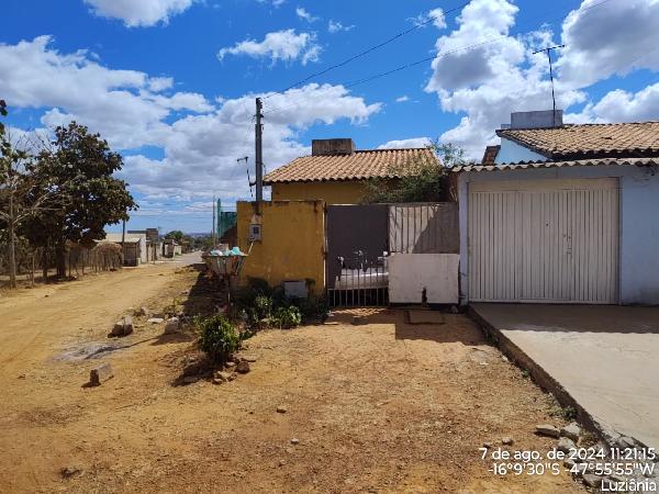 Casa da Caixa em LUZIANIA / GO - 8444401577822