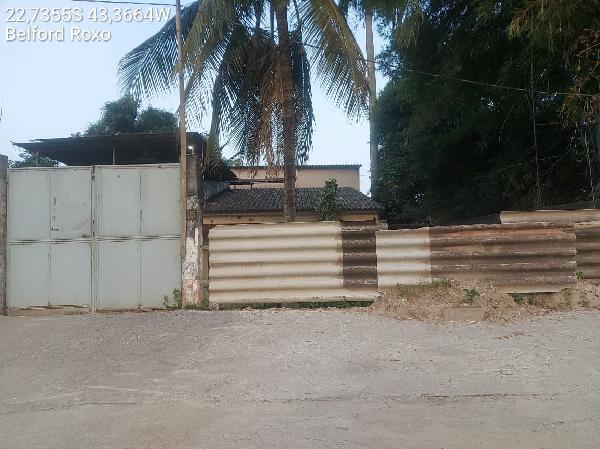 Casa da Caixa em BELFORD ROXO / RJ - 8444401591426