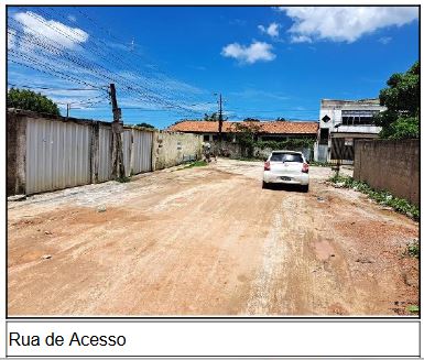 Casa Caixa em CAUCAIA / CE - 8444401599656