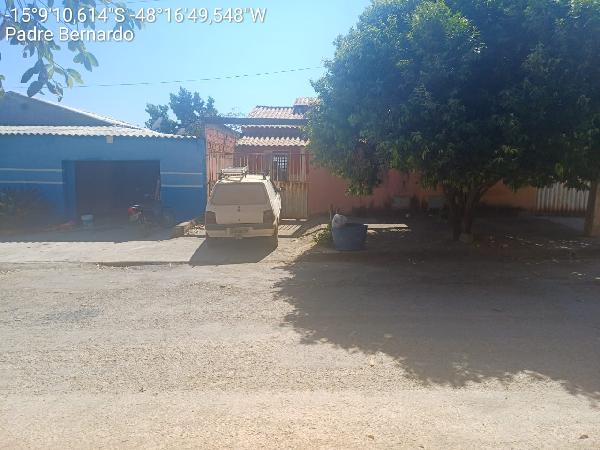 Casa da Caixa em PADRE BERNARDO / GO - 8444401645054