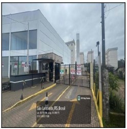 Apartamento da Caixa em SAO LEOPOLDO / RS - 8444401647901