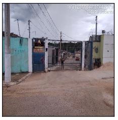 Imóvel da Caixa em CIDADE OCIDENTAL / GO - 8444401654037