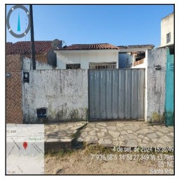 Casa da Caixa em SANTA RITA / PB - 8444401745962